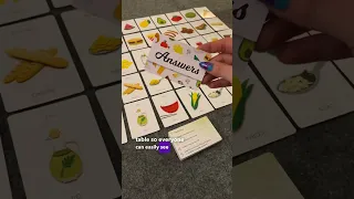Linkto Food Unboxing and HTP