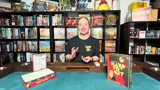 How to play Hard to Get