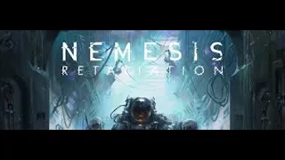 Unboxing : Nemesis Retaliation - Military pledge + Add ons [FR]