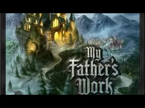 My Fathers Work Review…A Cinematic Worker Placement Game