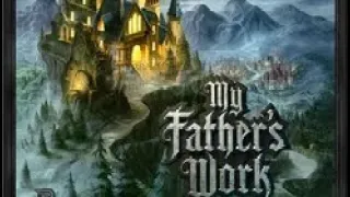 My Fathers Work Review…A Cinematic Worker Placement Game