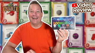 Doomlings - Review & How to Play