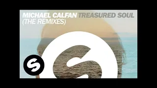 Michael Calfan - Treasured Soul (Kryder & Genairo Nvilla Remix)