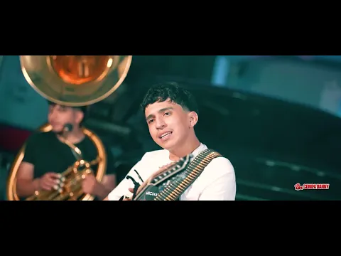 Video for event landing page