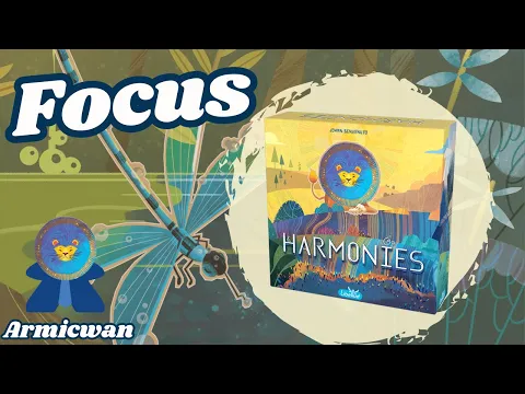 Jouer à Harmonies
