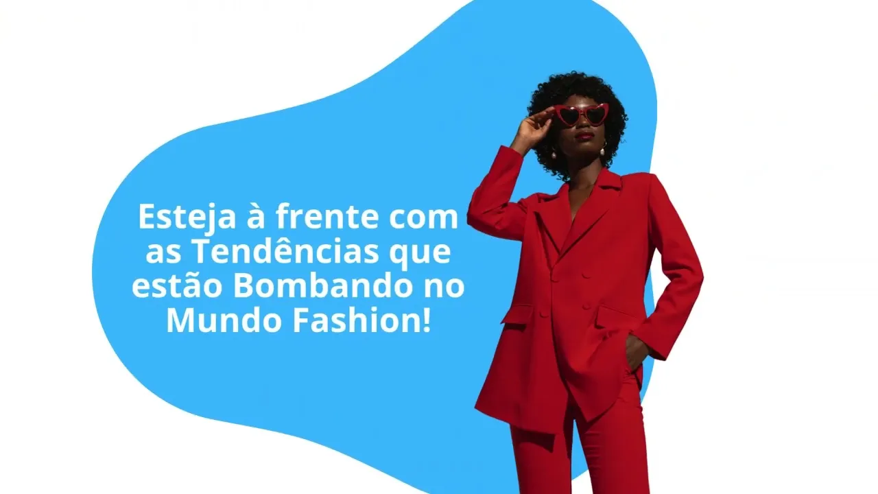 Vídeo de Beleza 01 | Moda e Informação