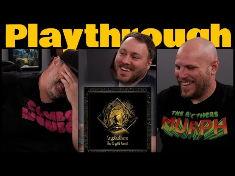 Kryptothera: The Cryptid Pursuit Play Through | Let's go catch some monsters!