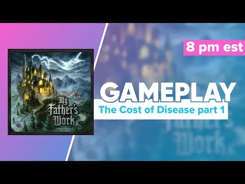 My Father's Work Gameplay & First Impressions | @PlayRenegade