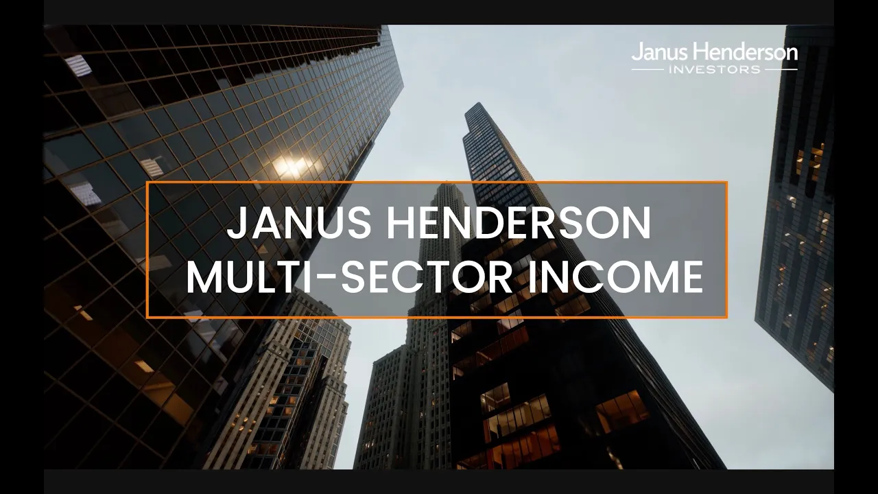 La renta fija, más atractiva que nunca | Janus Henderson Investors