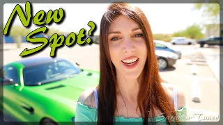 Big Changes! // The New Shop Space & Little Sister Vlog