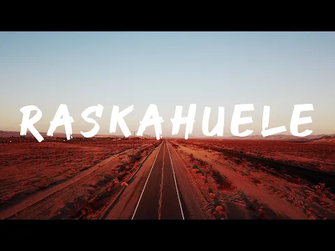 Video for event landing page