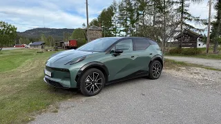 Zeekr X Privilege AWD - Behagelig, rask, men også en smule irriterende (DEL 2)