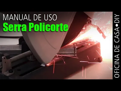 Serra Policorte 14" 2400W GCO 14-24 220V Bosch