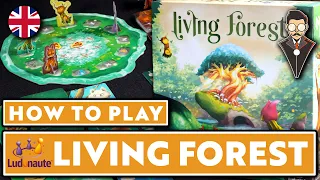 Living Forest 💛 How to Play (EN) - F v3