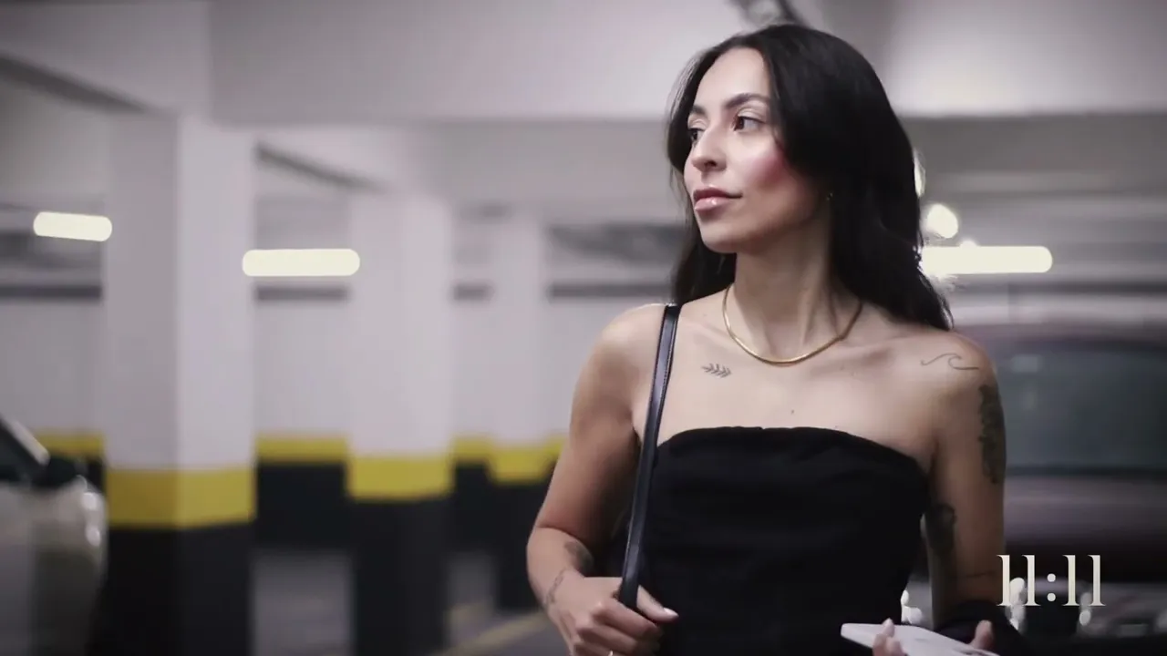 Video de Aromas Onze