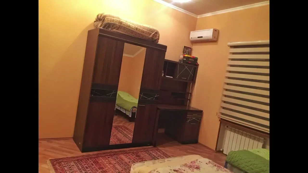 Satılır ev/villa 7 otaqlı 267 m², Xətai r.- (əmlakın videosu)