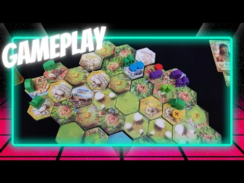 BRAZIL IMPERIAL - Gameplay