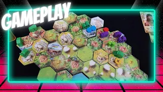 BRAZIL IMPERIAL - Gameplay