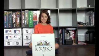 The Cardboard Kid - 024: Tokaido