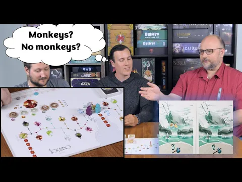 Reil Plays: Tokaido Playthrough