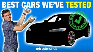 These Are the Best Sedans and Hatchbacks You Can Buy Right Now | Best Cars 2026