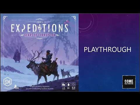 Playthrough