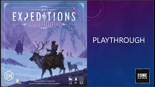 Playthrough