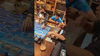 Lost Ruins of Arnak: Twisted Paths #boardgamelife #阿納克遺跡 #大盒 #蜘蛛神廟