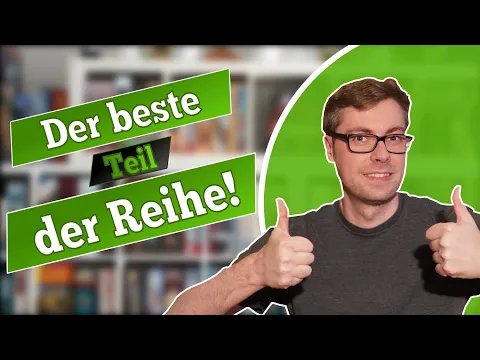 Rezension / Review zum Brettspiel Welcome to the Moon ?