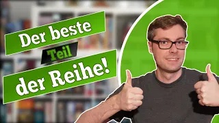 Rezension / Review zum Brettspiel Welcome to the Moon ?