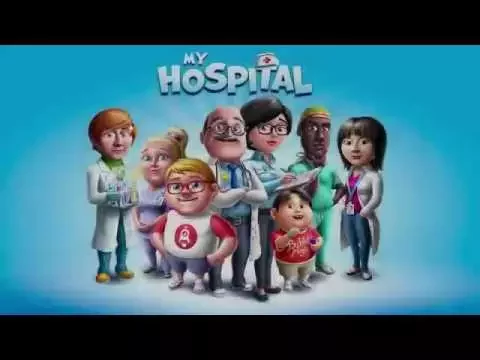 My Hospital videó