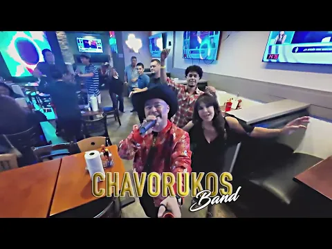 Video for event landing page