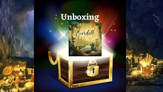 Unboxing: Everdell
