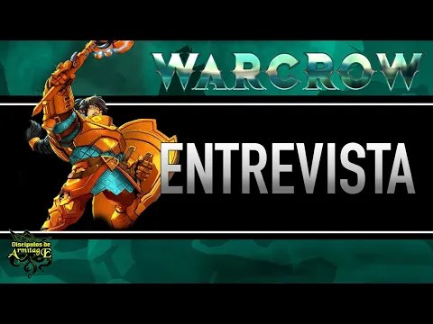 Sobre WarCrow Adventures
