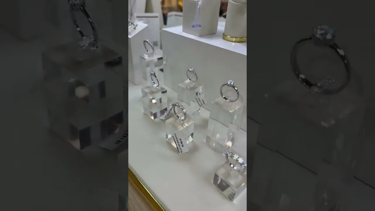 Vídeo de Gavazzi Acessórios