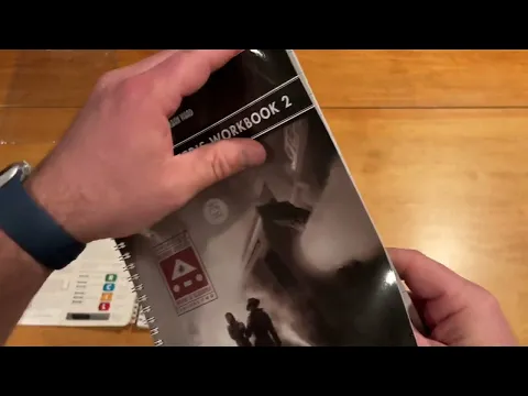 Tramways Engineer’s Workbook Vol 2 - Unbiased Unboxing with John LaRuffa