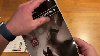 Tramways Engineer’s Workbook Vol 2 - Unbiased Unboxing with John LaRuffa
