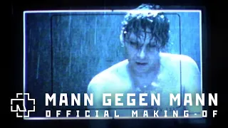 Rammstein - Mann Gegen Mann (Official Making Of)