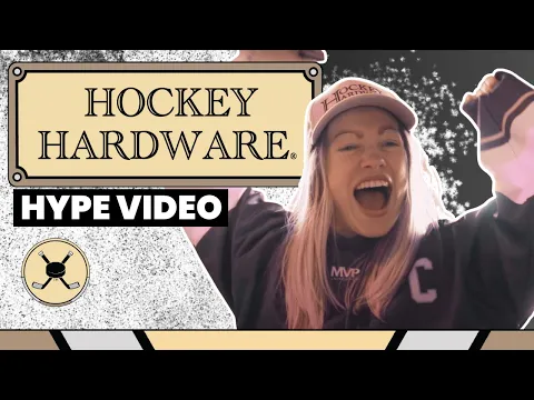 Hockey Hardware | Hype Video