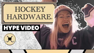 Hockey Hardware | Hype Video