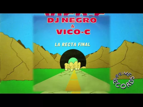 Vico C "Viernes 13"