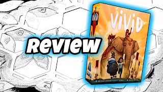 VIVID MEMORIES | Review