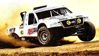 REPLAY! Round 6 - TORC: The Off Road Championship from Bark River, MI