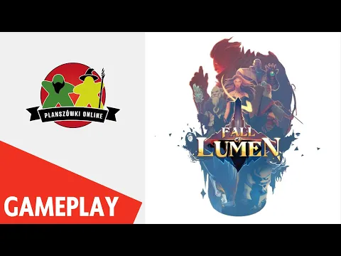 Fall of Lumen - Gameplay, zasady, recenzja