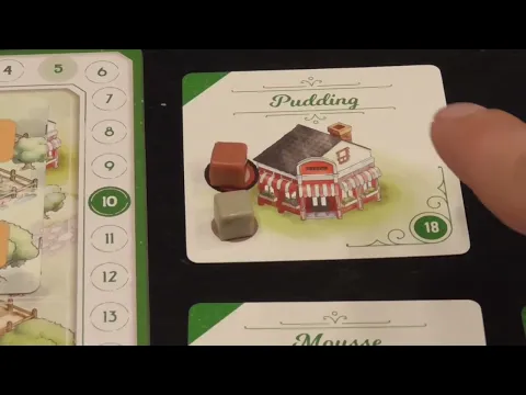 Dulce Review