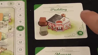 Dulce Review