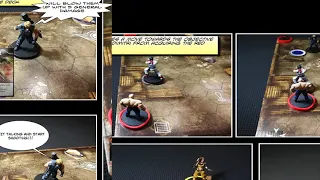 Street Master KyoRyu Gabriel VS Brotherhood Part1