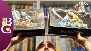 Ascension — How to Play, and Why It's a Gem