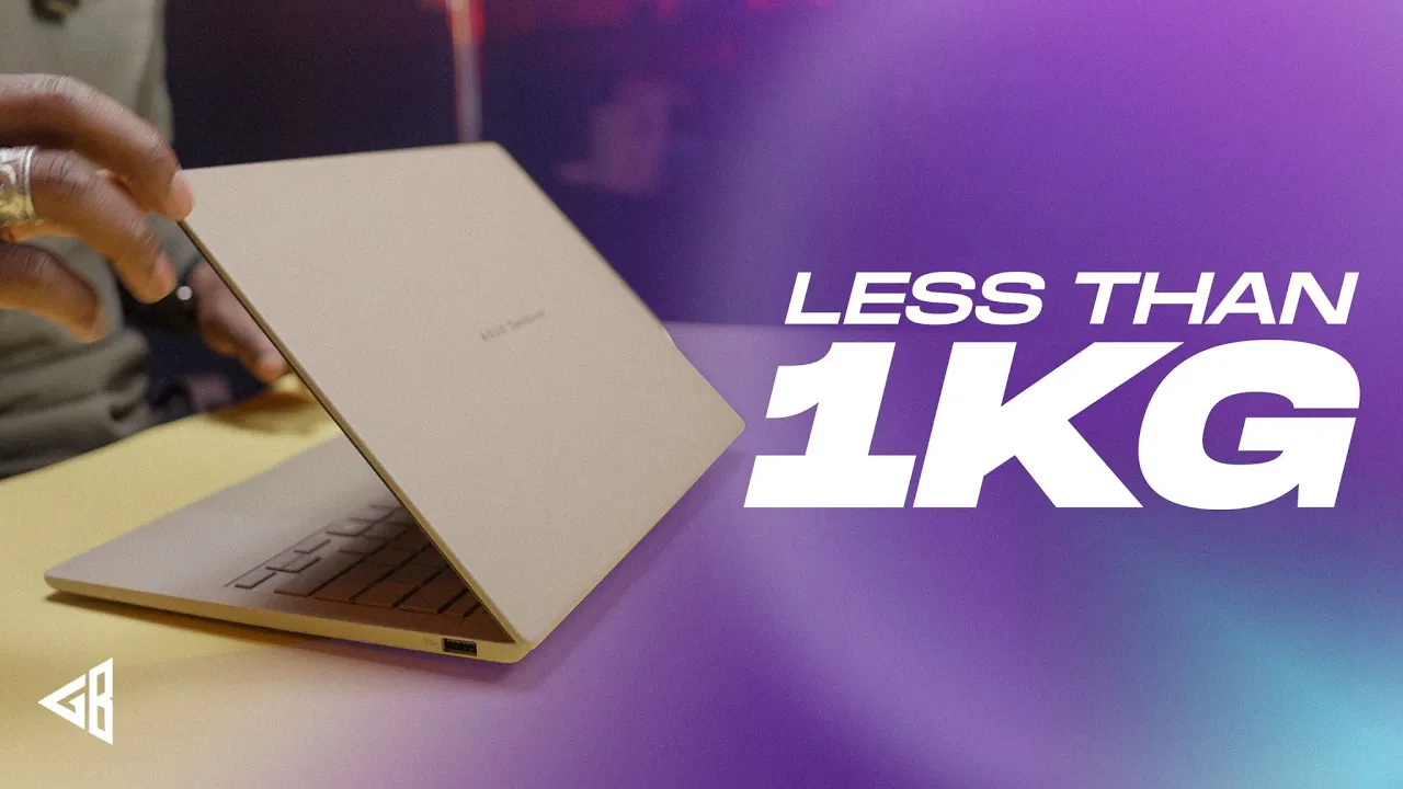 New ASUS Zenbook A14 (UX3407) Hands On First Look CES 2025