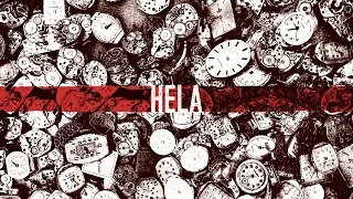 Fu feat. Popek - Hela (We Dem Boyz follow-up) (audio)